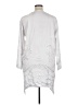 Unbranded Silver Gray Casual Dress Size XL - photo 2
