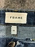 FRAME Blue Jeans Size 25 waist - photo 6