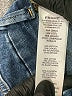 FRAME Blue Jeans Size 25 waist - photo 7