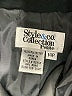 Style&Co 100% Polyester Black Blazer Size 14 (petite) - photo 6