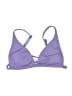 Unbranded Purple Swimsuit Top Size XS - photo 1