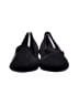 PrettyLittleThing Black Flats Size 4 - photo 2