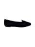 PrettyLittleThing Black Flats Size 4 - photo 1