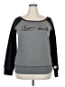 Bella Gray Sweatshirt Size 2X - photo 1
