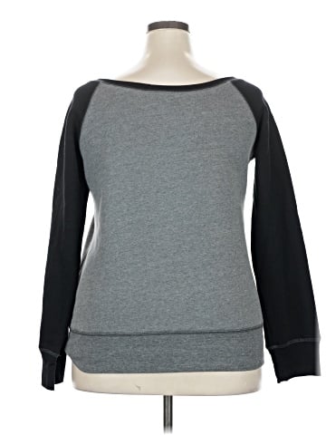 Bella Sweatshirt (view 2)
