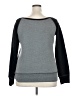 Bella Gray Sweatshirt Size 2X - photo 2