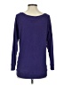 TNA Purple Pullover Sweater Size XXS - photo 2
