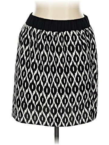 Pins and Needles Casual Skirt (view 1)