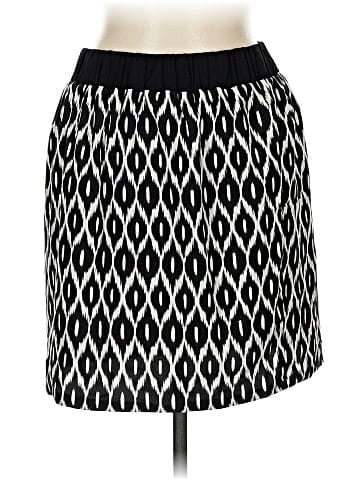 Pins and Needles Casual Skirt (view 2)
