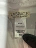 L Space 100% Rayon Ivory 3/4 Sleeve Button-Down Shirt Size XS - Sm - photo 7