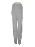 Tahari Gray Sweatpants Size M - photo 1