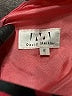 M David Meister Graphic Pink Cocktail Dress Size 2 - photo 7