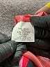 M David Meister Graphic Pink Cocktail Dress Size 2 - photo 8