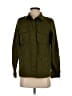 Zara Basic Green Jacket Size XS - photo 1