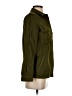 Zara Basic Green Jacket Size XS - photo 4