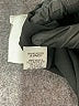 Gibson Solid Black Casual Dress Size XL - photo 8