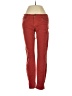 Current/Elliott Color Block Red Jeans Size 24 waist - photo 1