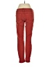 Current/Elliott Color Block Red Jeans Size 24 waist - photo 2