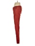 Current/Elliott Color Block Red Jeans Size 24 waist - photo 5