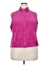 White Stag Pink Cardigan Size XXL - photo 1
