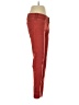 Current/Elliott Color Block Red Jeans Size 24 waist - photo 4