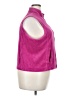 White Stag Pink Cardigan Size XXL - photo 4