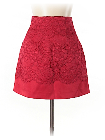 H&M Formal Skirt - front