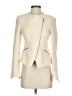 Zara Basic Ivory Jacket Size S - photo 1
