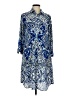 CAbi Blue Kimono Size M - photo 1