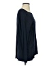 J.Jill 100% Rayon Blue Long Sleeve Top Size S - photo 4