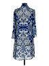 CAbi Blue Kimono Size M - photo 2