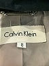 Calvin Klein Black Blazer Size 8 - photo 6