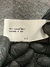 Tulle Houndstooth Gray Coat Size XS - photo 7