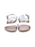 Ancient Greek Sandals Silver Sandals Size EU 25 / US 8 1/2-9 (kids) - photo 2
