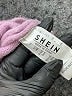 Shein 100% Polyester Purple Cardigan One size - photo 6