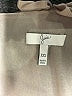 Joie Metallic Silver Sleeveless Blouse Size XXS - photo 7