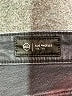 Adriano Goldschmied Chevron-herringbone Blue Jeans Size 31 waist - photo 6