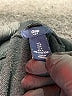 Gap Outlet Black Pullover Hoodie Size L (kids) - photo 3