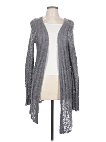 Cloud Chaser Cardigan (view 1)