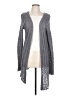 Cloud Chaser Gray Cardigan Size L - photo 1