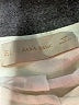 Zara Basic Ivory Jacket Size S - photo 6