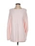 Christopher & Banks Pink Pullover Sweater Size S - photo 1