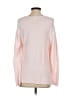 Christopher & Banks Pink Pullover Sweater Size S - photo 2