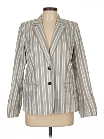 Lafayette 148 New York Blazer (view 1)
