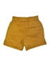 Everlane Solid Gold Athletic Shorts Size 2 - photo 2