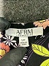 AFRM 100% Rayon Floral Black Jumpsuit Size S - photo 3