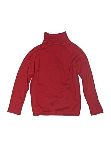 Zara Knitwear Turtleneck Sweater (view 2)
