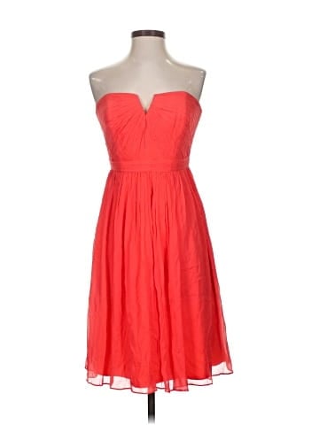 J.Crew Cocktail Dress (view 1)