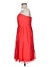 J.Crew Solid Red Cocktail Dress Size 4 - photo 5