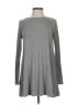 Altar'd State Gray Casual Dress Size S - photo 1